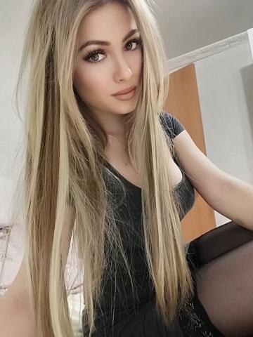 Анкета проститутки Лера, 23 года